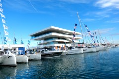 Valencia Boat Show celebra su mayor edición y se convierte en un gran Festival Mediterráneo abierto a la ciudad