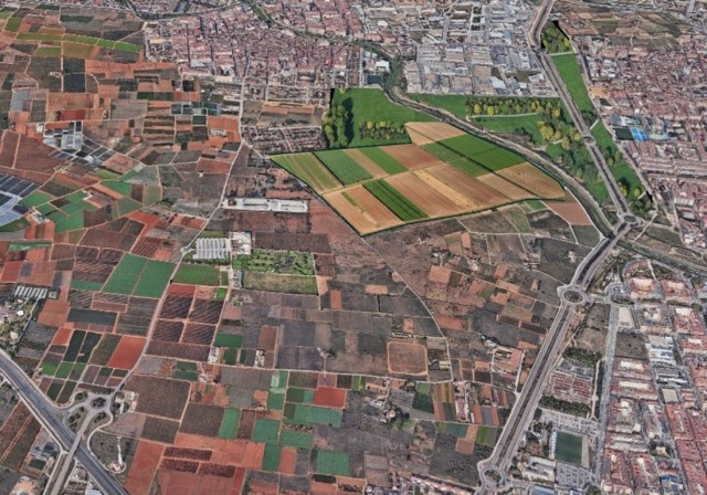 La CHJ inicia un proceso de participación pública de los proyectos para reducir el riesgo de inundación en zona Dana