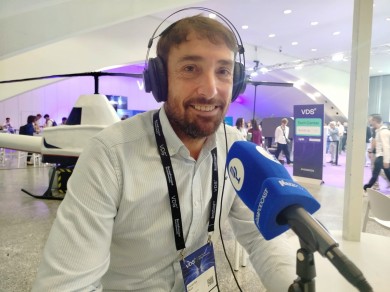Vicente Ruiz: dirección financiera externa para crecer sin quedarse sin caja