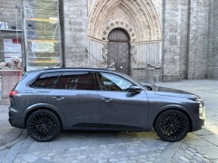 Audi Q7: más lujo, tecnología y músculo para seguir dominando entre los grandes SUV