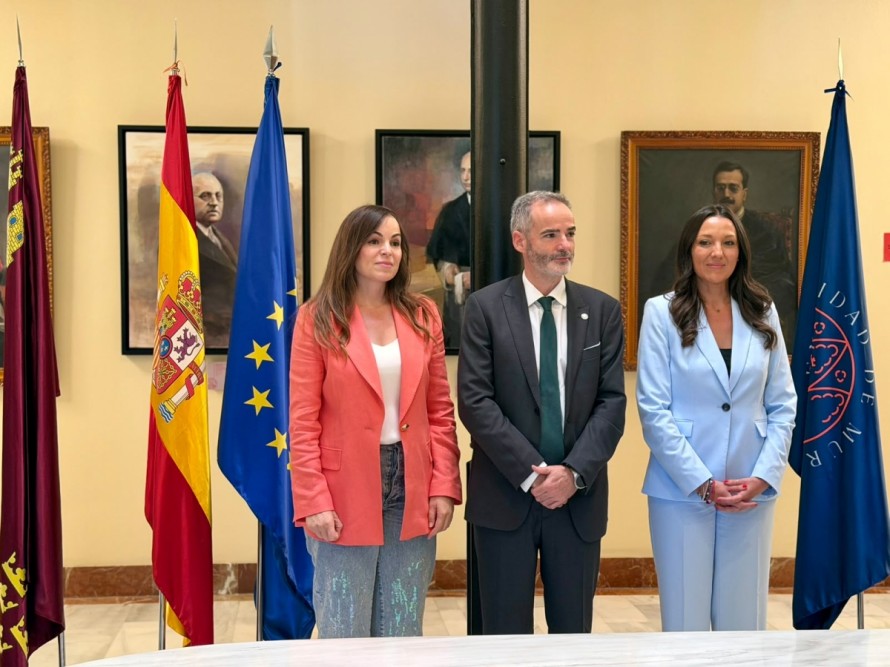 Murcia y Cartagena acogen el evento iSportFest con más de 100 actividades gratuitas e inclusivas