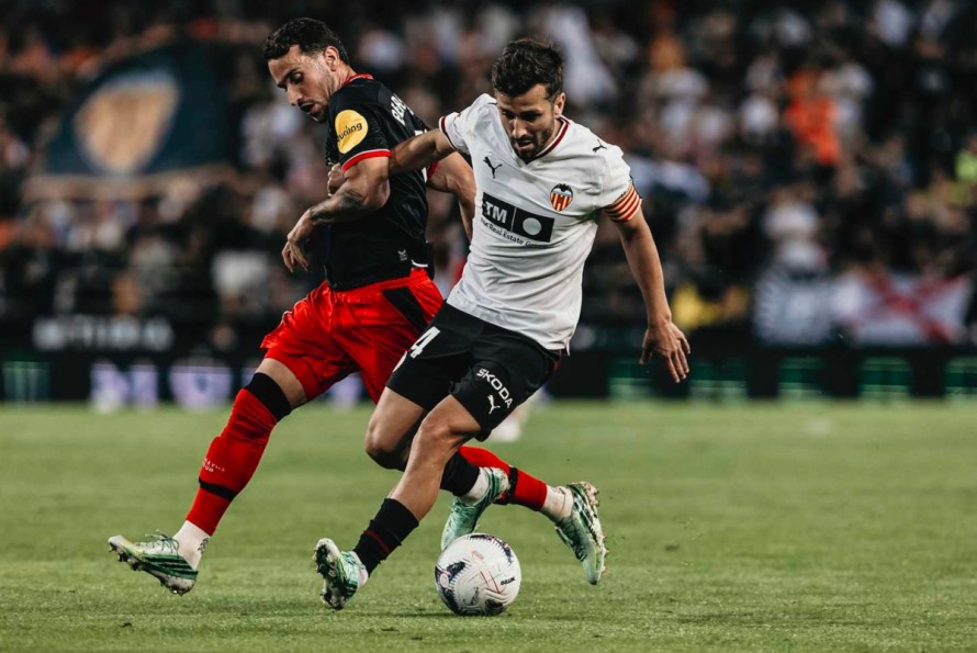 El Valencia CF quiere revivir el 'fortín Mestalla' para salir del descenso