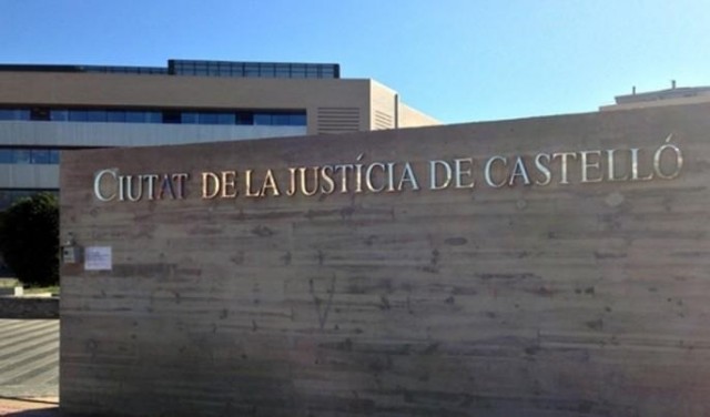 Fabra, Camps y Oltra relatan en el juicio del 'caso Bar España' los 