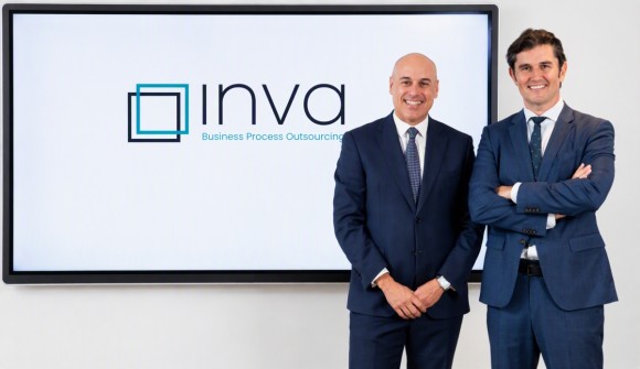 Inva BPO incorpora en Valencia a Rafael Martínez como Of Counsel