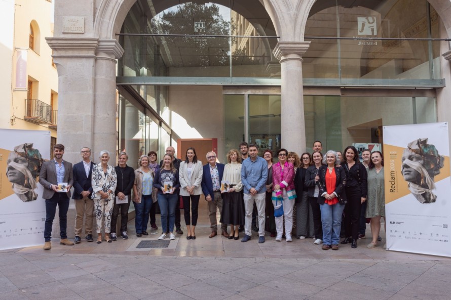 La UJI programa 39 obras teatrales para la XXXIV edición de la Mostra d'Arts Escèniques Reclam
