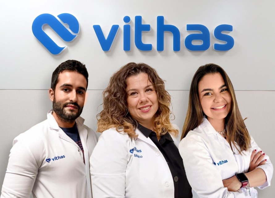 Vithas Castellón lanza una consulta de pérdida de peso con abordaje médico, nutricional y psicológico personalizado