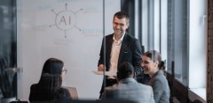 Amadeus se alía con Nvidia para explorar una nueva generación de búsqueda de vuelos con IA