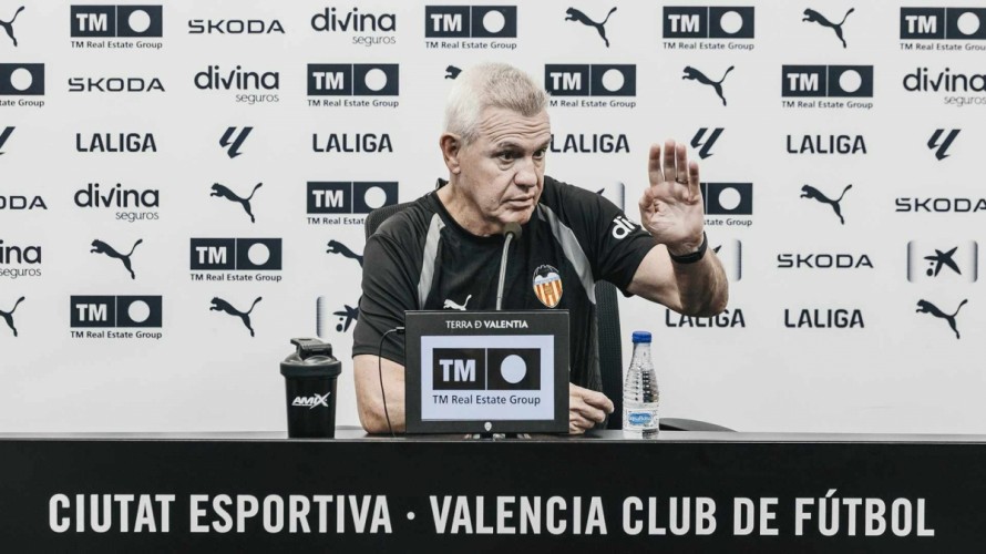 Aguirre: 