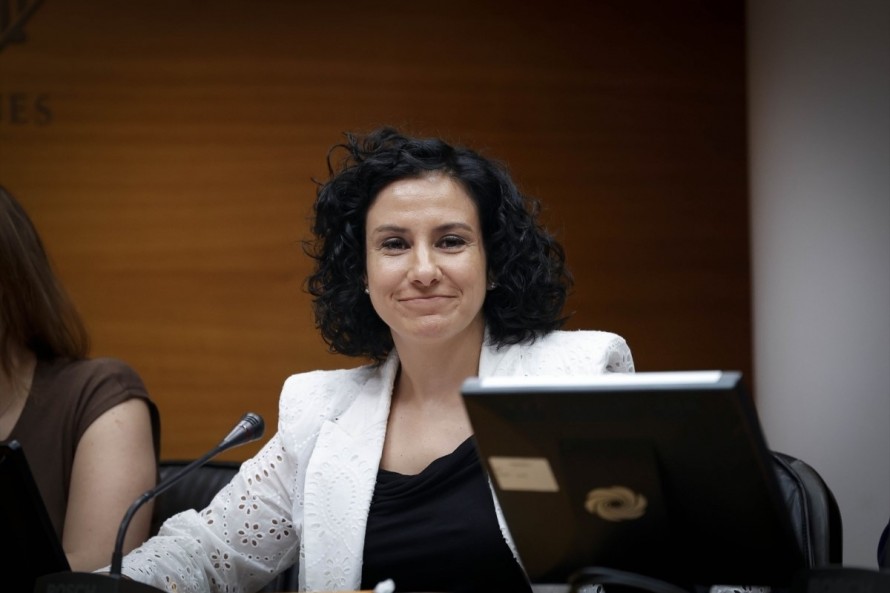 Elena Albalat y Alberto Fabra encabezarán las listas del PP al Congreso y el Senado por Castellón