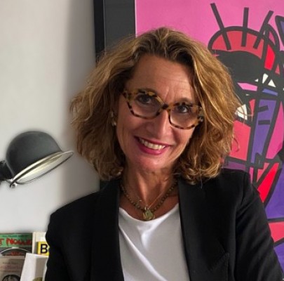 Devesa lanza su área de Derecho del arte de la mano de Ana Suárez Gisbert