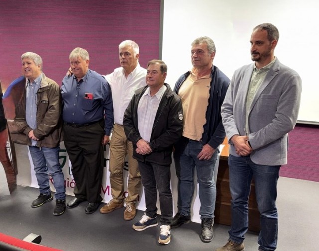 La Unión Agraria de la Región pide a agricultores y ganaderos que se sumen a la tractorada en Madrid