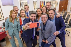 El Consejo de Gobierno más 