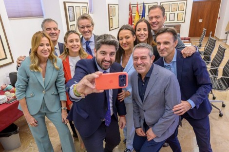 El Consejo de Gobierno más 