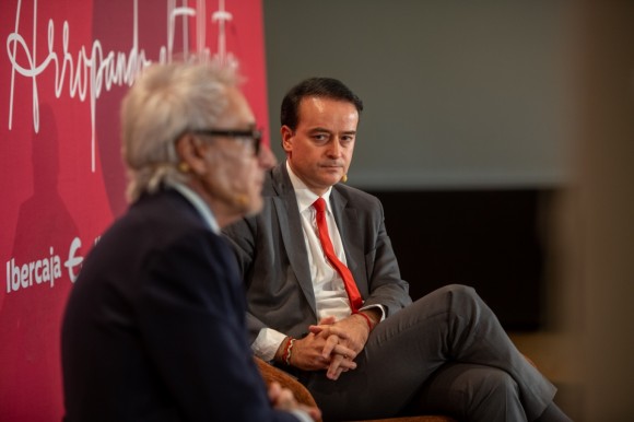 Iván Redondo, consultor de industria, seguridad y defensa: 