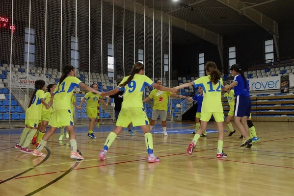 La 19ª Costa Blanca Cup de fútbol sala sube el telón tras la recepción de equipos
