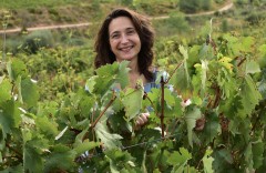 De la química a la Cooperativa de Viver, Cati Corell premio al Emprendimiento