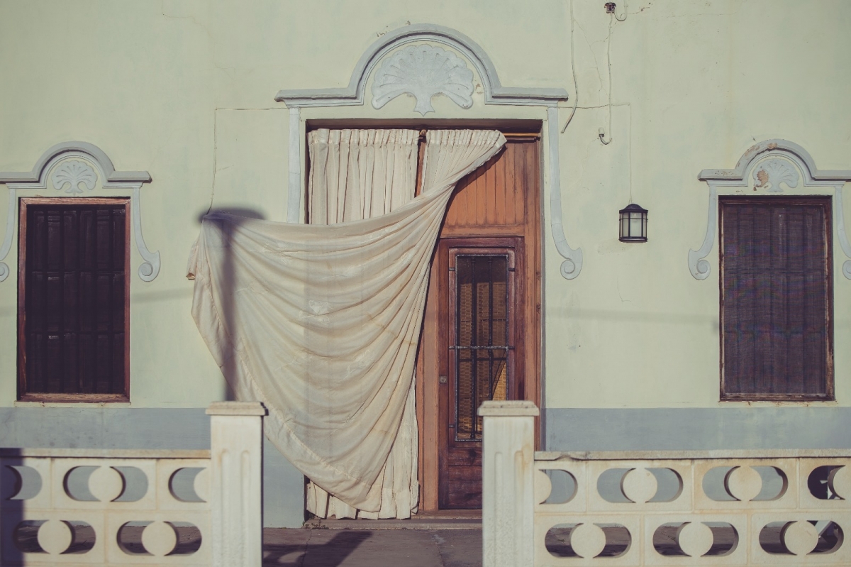 Vivienda en la playa de Moncofa.