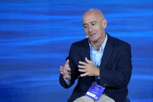 Metrovacesa, la inmobiliaria de BBVA y Santander, a un paso de encadenar siete años subiendo en bolsa