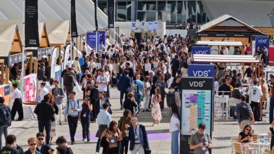 VDS 2026 refuerza la posición de España en la carrera europea de los chips
