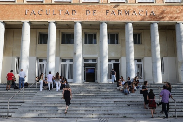 Entra en vigor el Estatuto del Universitario que reconoce el derecho a la huelga, conciliación y la salud mental