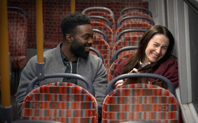 'Babies': La sorprendente y dura serie sobre la pérdida gestacional o los abortos de repetición