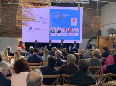 La captación y retención del talento centrarán esta edición del Encuentro Empresarial de ASECAM
