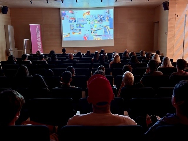 Cuando la publicidad es arte: los Premios ALCE llevan la creatividad al MACA antes de su gran gala