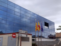 Almenara se une en el pleno para dar luz verde a una rebaja del IBI urbano al 0,8 para el año 2027