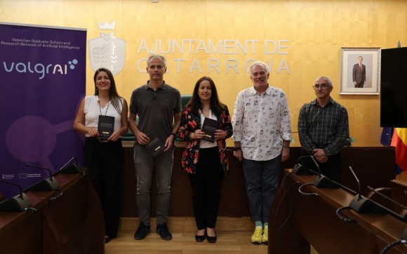 El proyecto 