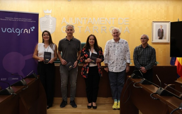 El proyecto 