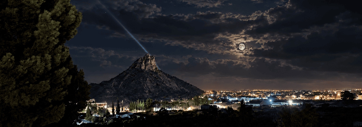  - Foto: TURISMO REGIÓN DE MURCIA 