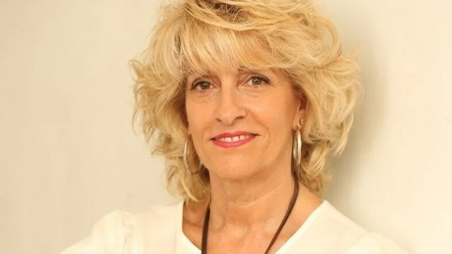'En un minuto': Inmaculada Alvear enfrenta los prejuicios cara a cara 