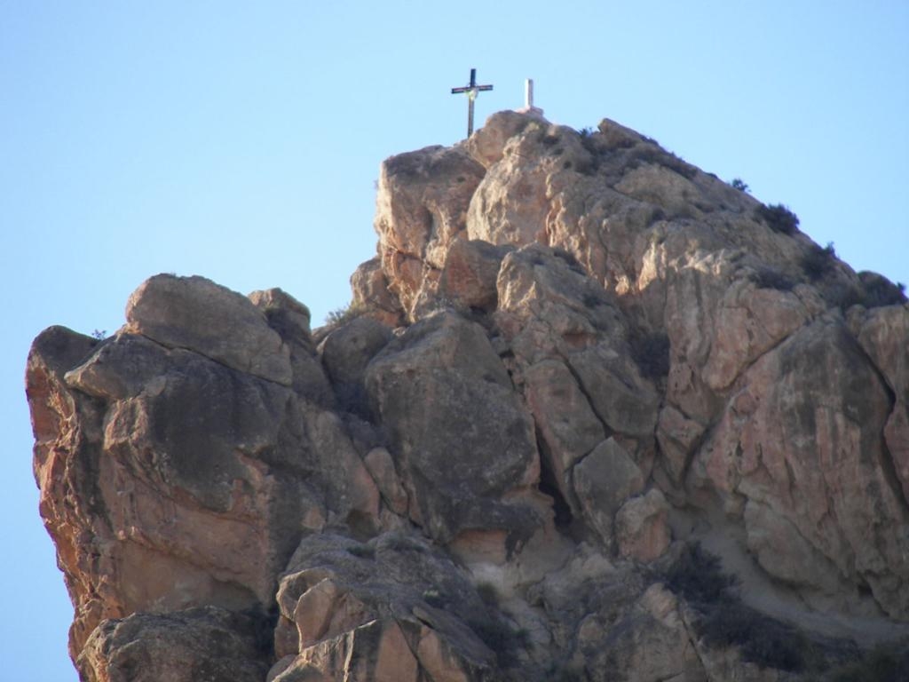  - Foto: TURISMO REGIÓN DE MURCIA