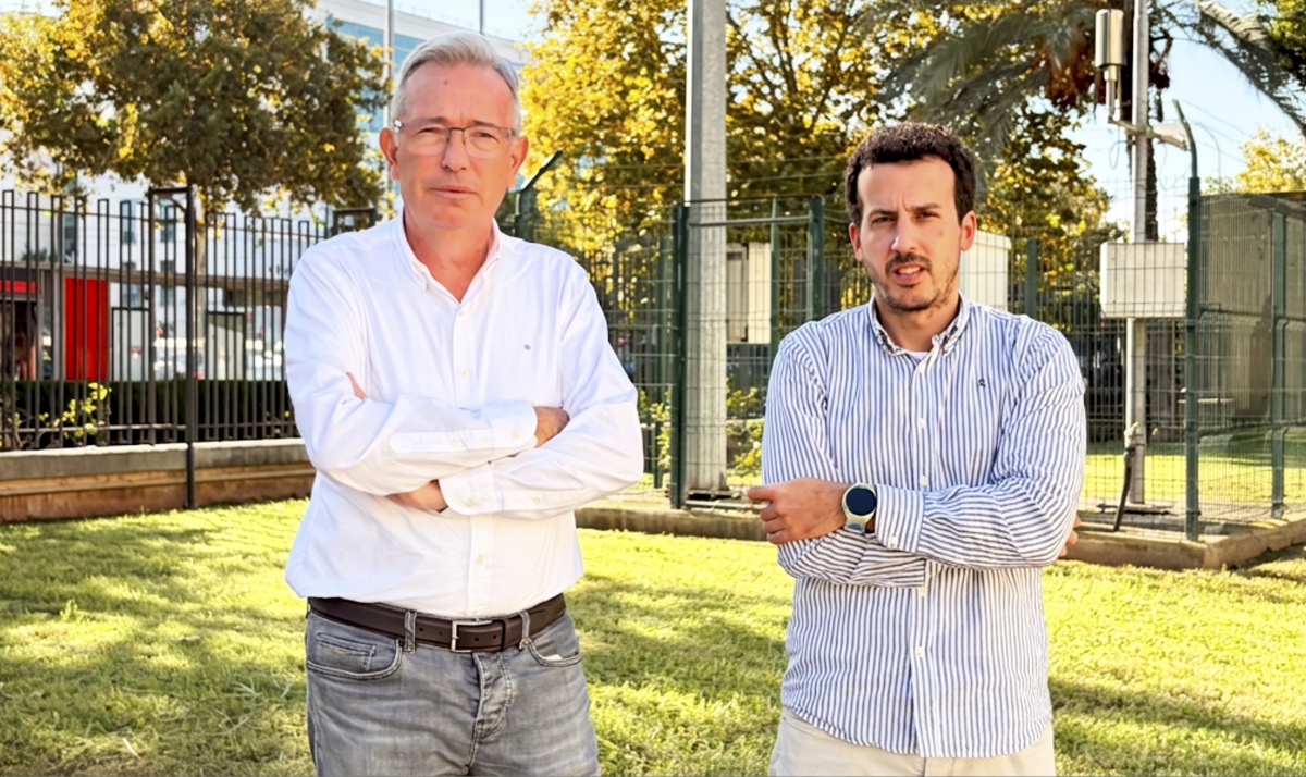 - Foto: UPV