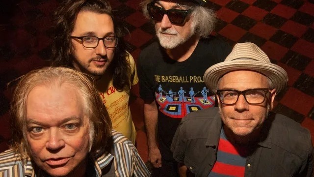 El soul de Memphis y el rock de Seattle trazan la ruta nocturna de la sala Stereo