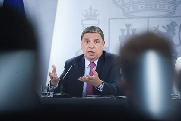 Agricultura destina 37,3 millones para proyectos innovadores en el sector agroalimentario y forestal