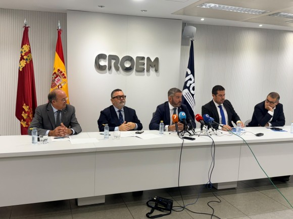 Los 10 encargos de Croem para los políticos tras el 29N: menos burocracia, más diálogo y solución al absentismo