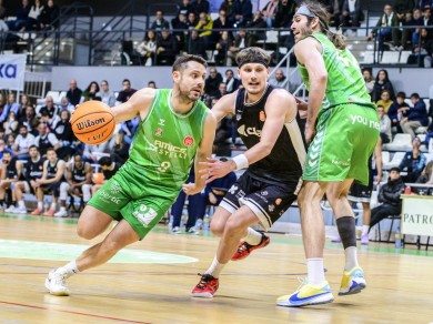 El Amics recibe al Class Bàsquet Sant Antoni en un duelo de altura