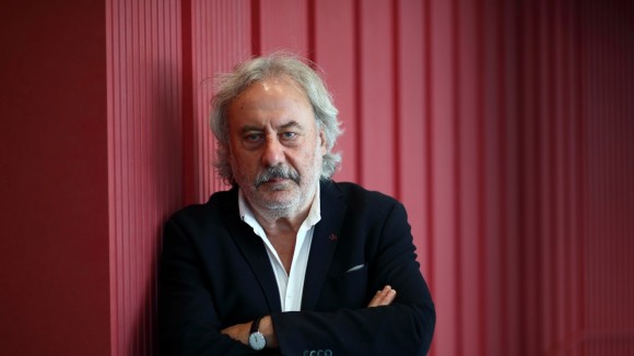 Julio Llamazares, Sara Barquinero y Pablo Álvarez cierran el año literario del Gil-Albert 