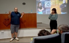 La Fampa Castelló reabre inscripciones al curso 'Familias corresponsables' antes de su segunda sesión