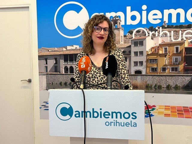 Cambiemos Orihuela denuncia que el viaje de Vox a Nueva York ha costado más de 3.000 euros a las arcas municipales