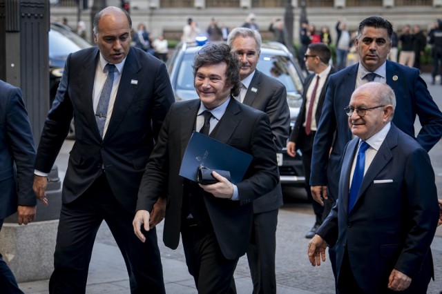 La motosierra de votos para el PP