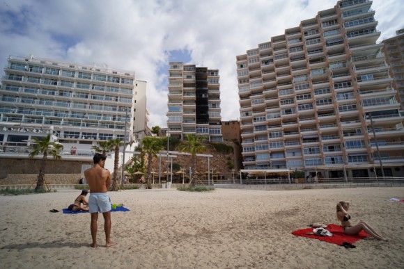 Baleares recurrirá la financiación extra de vivienda solo para CCAA con zonas tensionadas