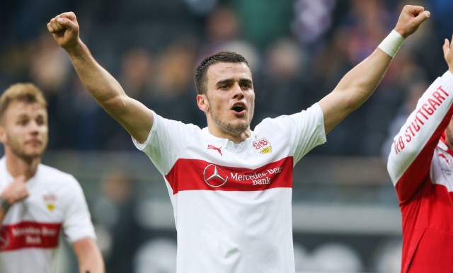 El VCF reconoce que quiere a Kostic 