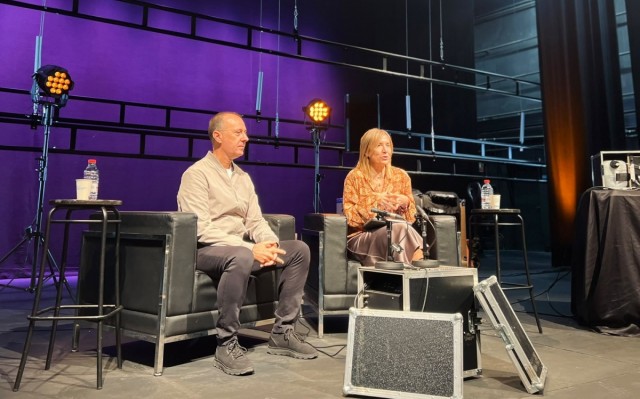20 años después de su reforma y 137.000€ más: el Teatre Calderón de Alcoy tiene licencia de actividad