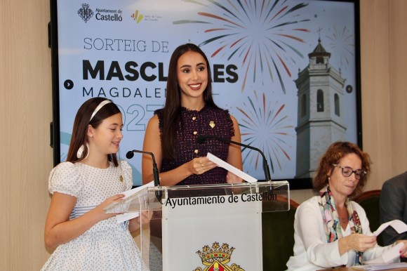 De Pirotecnia Mediterráneo a Global Foc: así será el orden de disparo de mascletaes en la Magdalena 2027