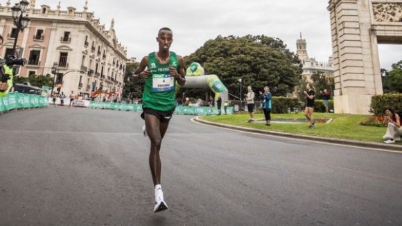 À Punt ofrecerá el domingo la Mitja Marató por televisión, radio, web y YouTube