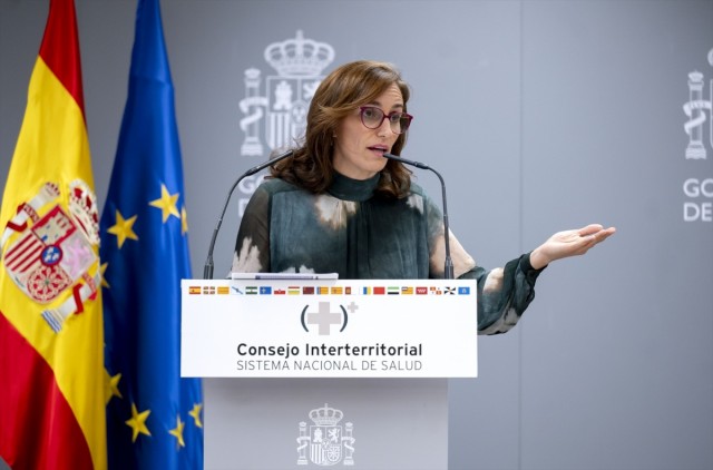Consejo Interterritorial rechaza el RD de listas de espera y García lo tilda de 