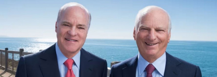 KKR, un gigante que vale 74.000 millones de euros en bolsa y gestiona activos por 700.000 millones