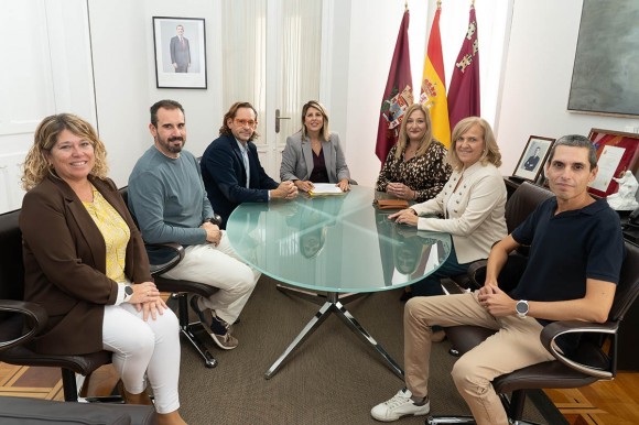 El Carnaval de Cartagena ultima su candidatura a Fiesta de Interés Turístico Nacional